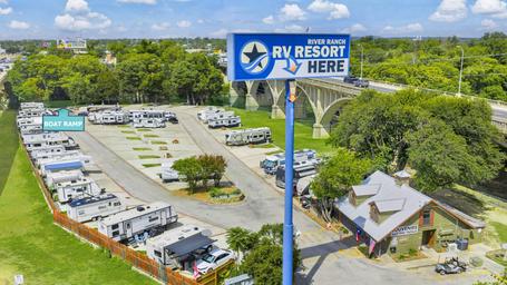 River Ranch RV Resort