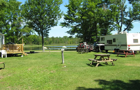 Renfrew / Ottawa West KOA Journey