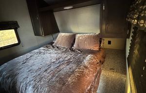The Tovar's Kid Friendly Bunkhouse with Privacy