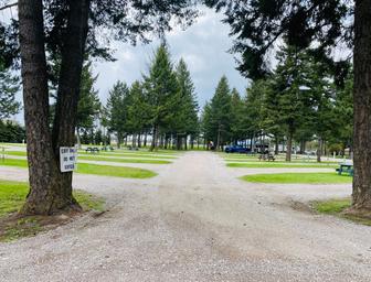 Glacier Peaks RV Park