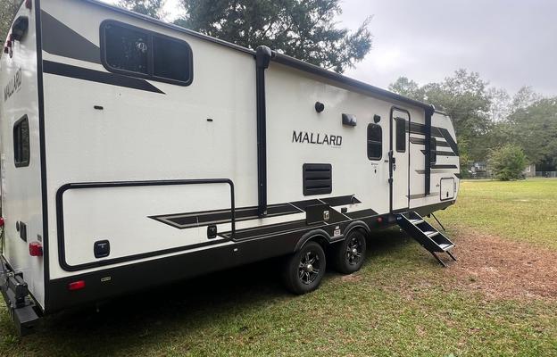 2024 Heartland Mallard 26