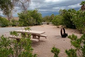 Echo Bay Campground