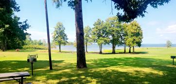 McGee's Landing