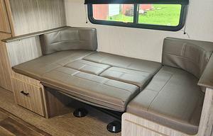 2022 Keystone RV Passport SL 221BH RV rental photo 15