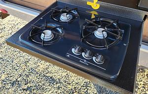 Bunkhouse!Sleeps 10, Spacious, Pet Friendly,Island