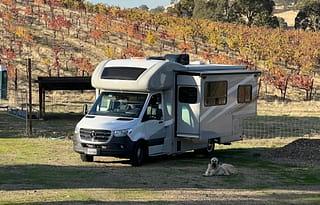 Adventure in Comfort – 2022 Coachmen Prism