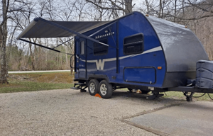 Winnebago  Minnie GMI1165
