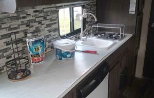 2018 Forest River Wildwood FSX 177BH RV rental photo 4