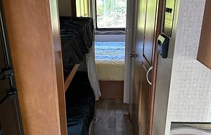 2017 Winnebago Minnie Winnie 31G