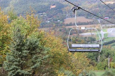Blue Mountain Resort