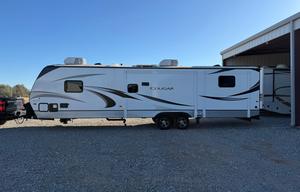 2022 Cougar Half-Ton 34TSB RV rental photo 7