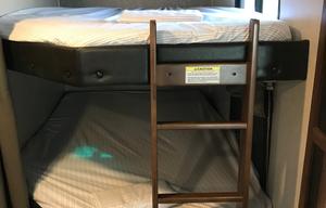 2018 Heartland Wilderness With Bunk House close to Bass Lake