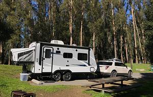 2017 Jayco Jay feather
