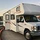 2014 Forest River RV Sunseeker 2860DS Ford