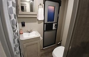 2022 Forest River RV CATALINA LEGACY 303QBCK