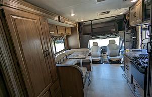 Coachmen Prism Elite Glide