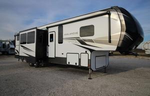 2021 Keystone Avalanche 378BH "Bunk House"