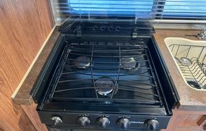2016 Rockwood Mini Lite