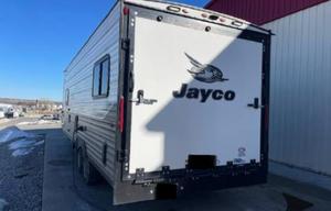 2023 Jayco Jay Flight 236TH