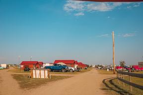 Pappy Hoel Campground