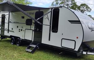 2021 Cherokee Grey Wolf Black Label 26DBHBL