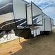 Gorgeous 5th wheel for large group - sleeps 8!