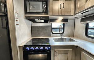 Hideaway – Comfortable Getaways