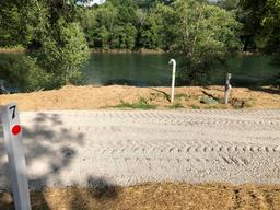 Banks of the Cumberland Campground