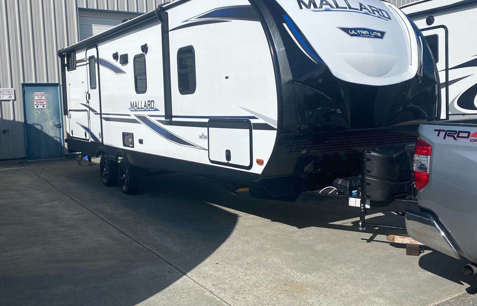 2021 Heartland Mallard 251BH