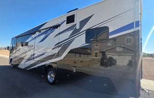 2024 Outlaw Wild West Edition 38K RV rental photo 8