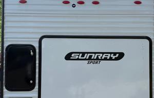 Sunray 129