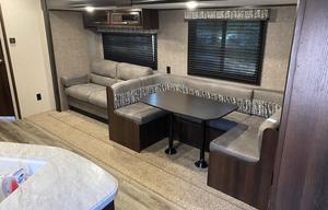 2021 Jayco Jay Flight Double Bunks - 6ix