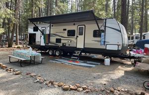 2020 Keystone RV Springdale