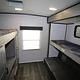 Stylish Bunk House Trailer for Your Next Adventure