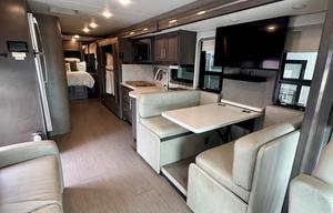 2022 Thor Motor Coach Palazzo 33.5 - Bunkhouse
