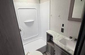 2022 Dutchmen RV Coleman Lantern LT Series 274BH