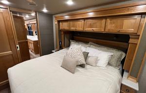Luxurious Tiffin Motorhome! As new as it gets!