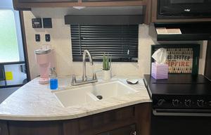 Kid Friendly Family Getaway Camper