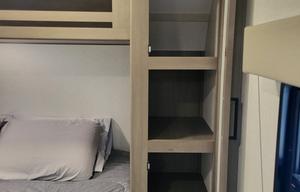 2025 Bunkhouse – Delivered, Setup & Fully Stocked
