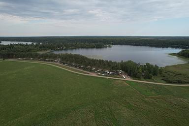 Gun Lake Family Campground