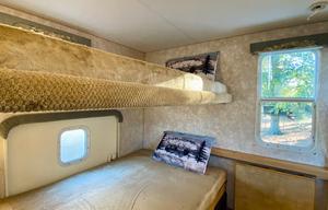 All-Inclusive Travel Trailer Getaway By The Marsh!