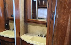 2016 Forest River RV Sunseeker 2450 FS FORD