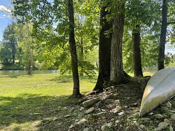 Smoky Waters Campground