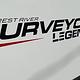 2021 Forest River Surveyor Legend 296QBLE