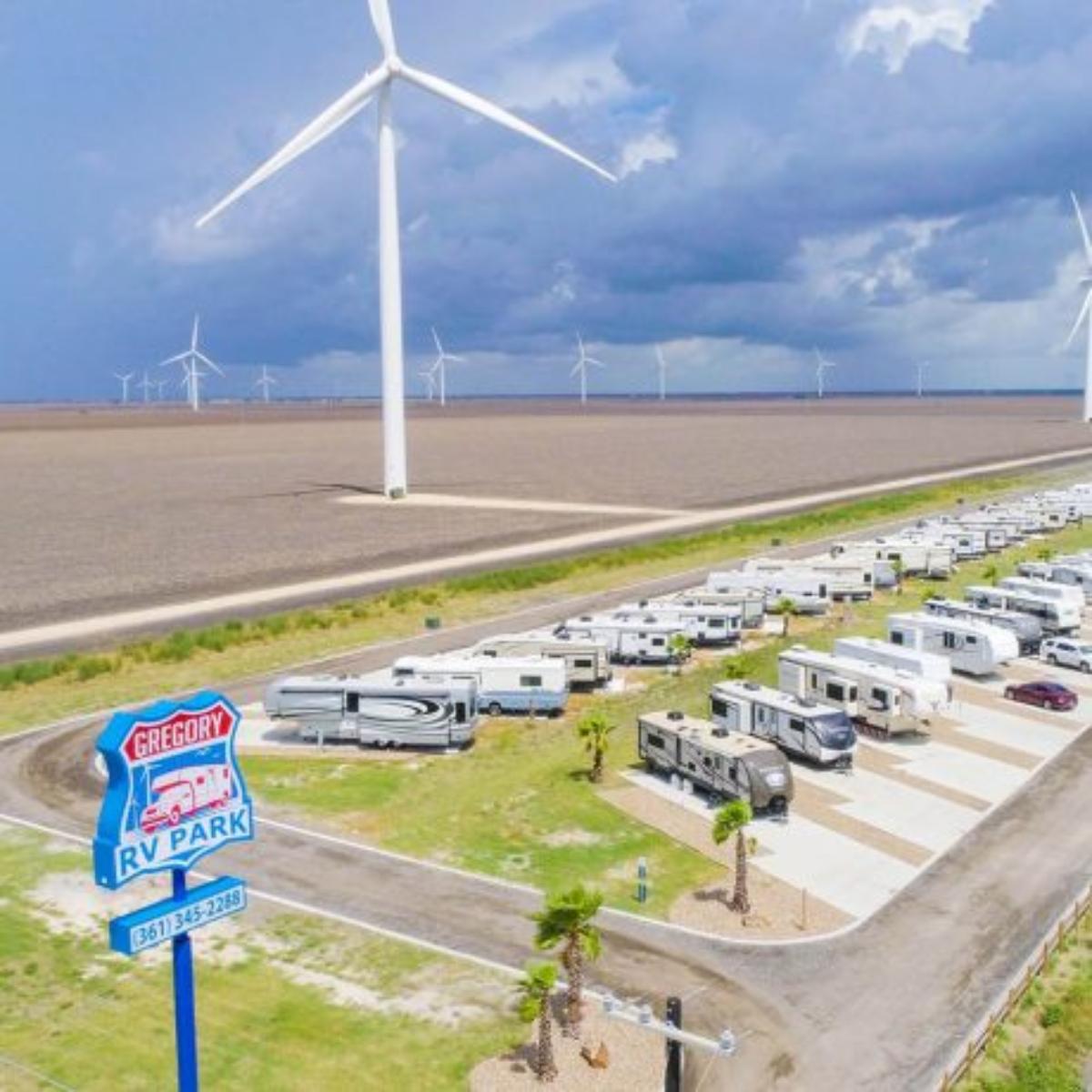 Gregory RV Park