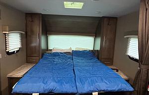 2021 Forest River RV Rockwood Mini Lite 2509S RV rental photo 8