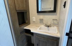 2021 Forest River RV Wildwood 27RE RV rental photo 13