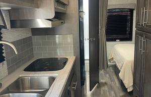 2024 Entegra Coach Odyssey SE 22C