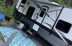 Hook, Camp and Relax