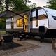 Cozy Camper Retreat